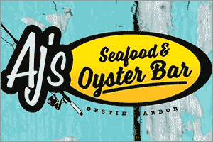 AJ's Seafood and Oyster Bar