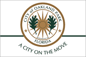 City of Oakland Park Florida