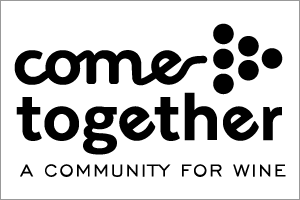 COME TOGETHER - A Community for Wine Inc.