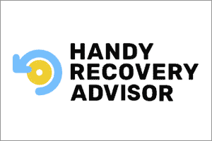 Handy Recovery Advisor