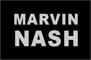 Marvin Nash