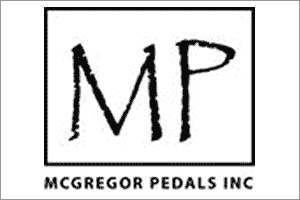 McGregor Pedals Inc.