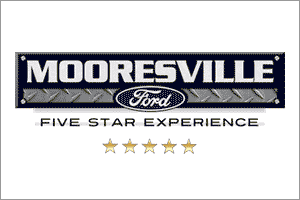 Mooresville Ford News Room