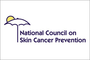 
National Council on Skin Cancer Prevention