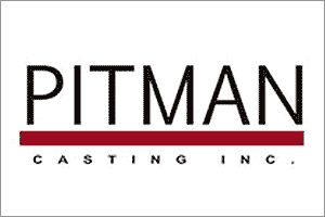 Pitman Casting Inc.
