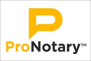 ProNotary