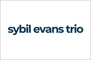 Sybil Evans Trio News Room