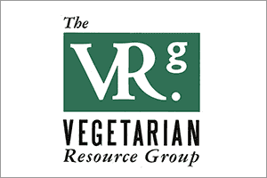 The Vegetarian Resource Group